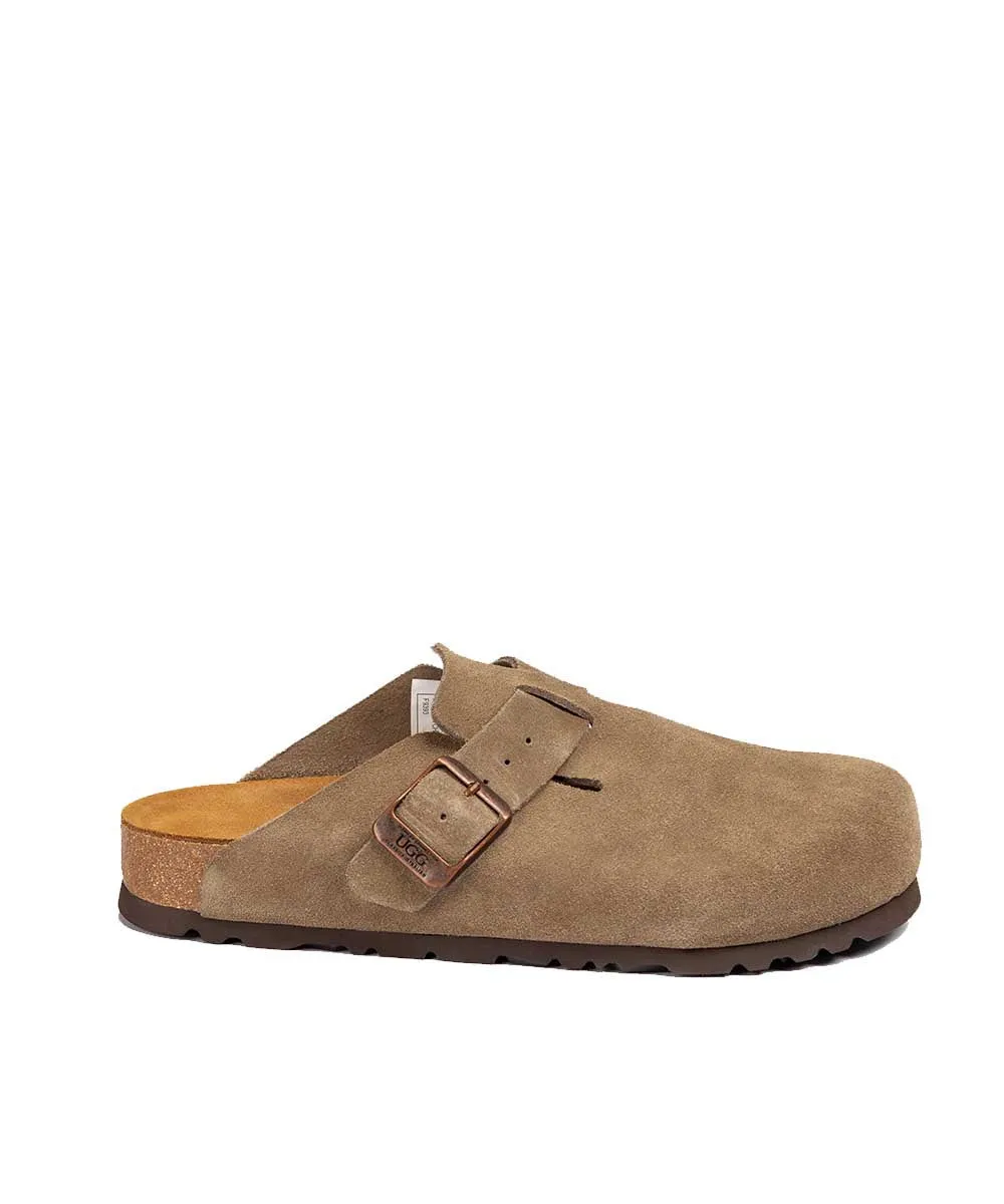 Damen UGG Marly Hausschuhe UGG Schuhe