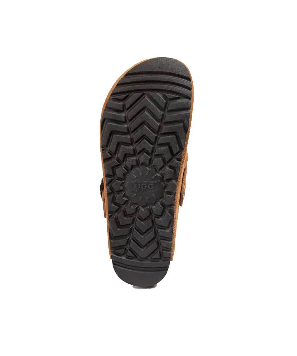 Damen UGG Marly Hausschuhe UGG Schuhe