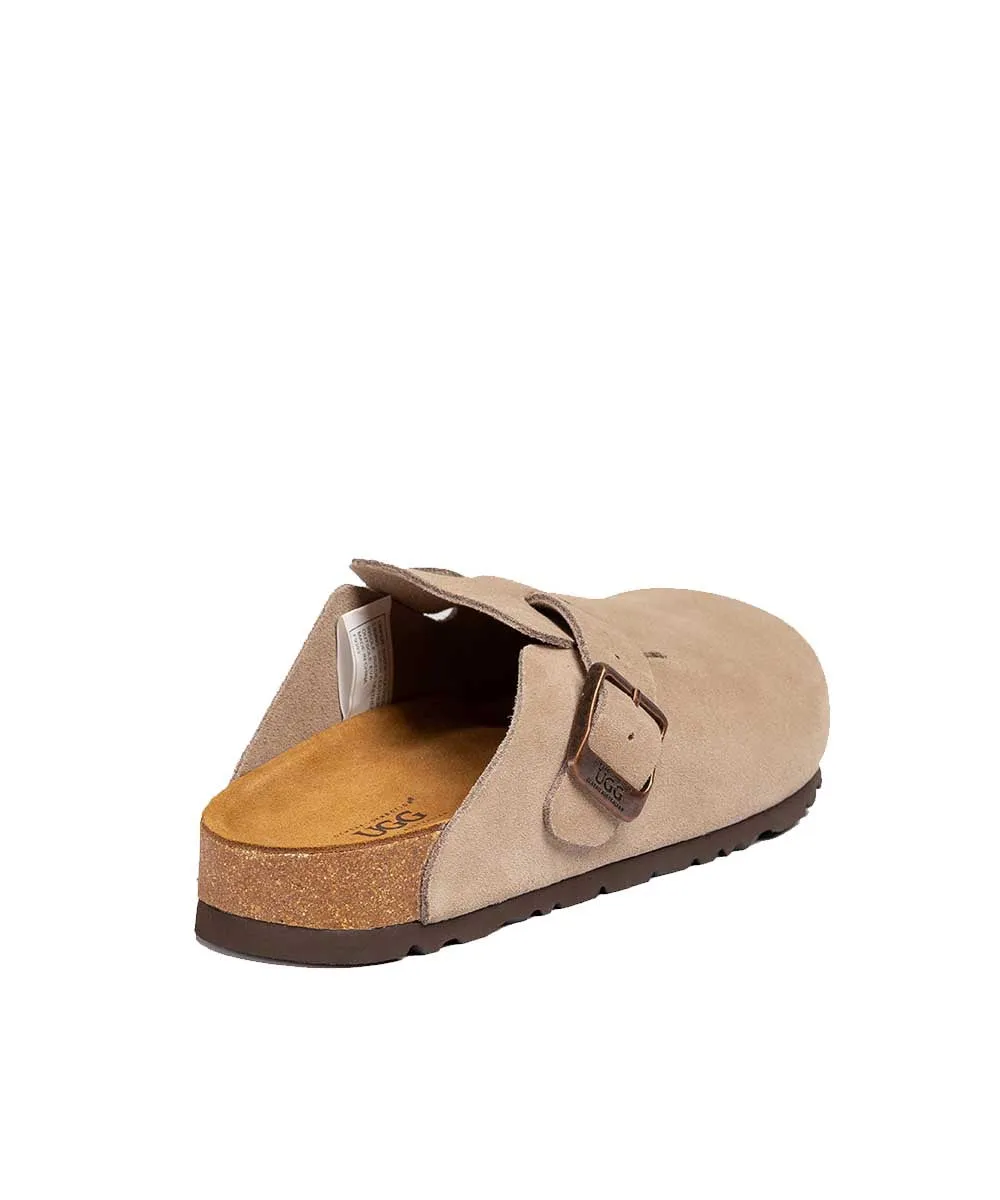 Damen UGG Marly Hausschuhe UGG Schuhe