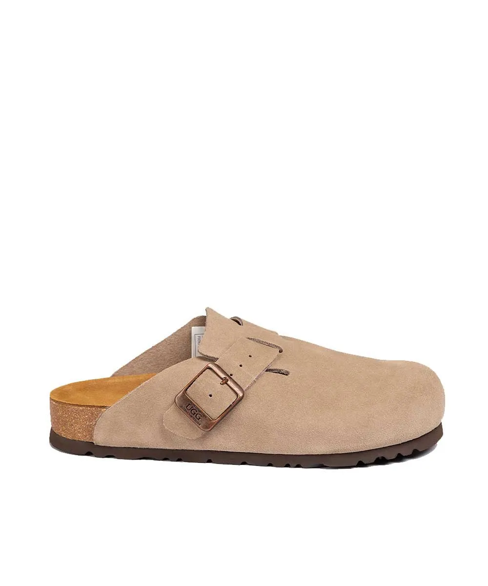 Damen UGG Marly Hausschuhe UGG Schuhe
