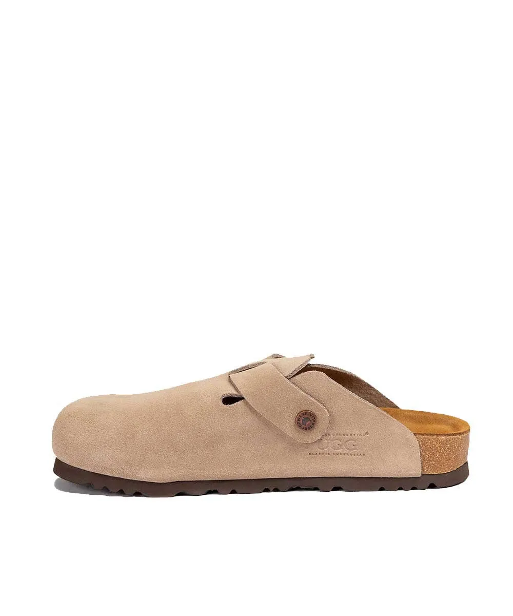 Damen UGG Marly Hausschuhe UGG Schuhe