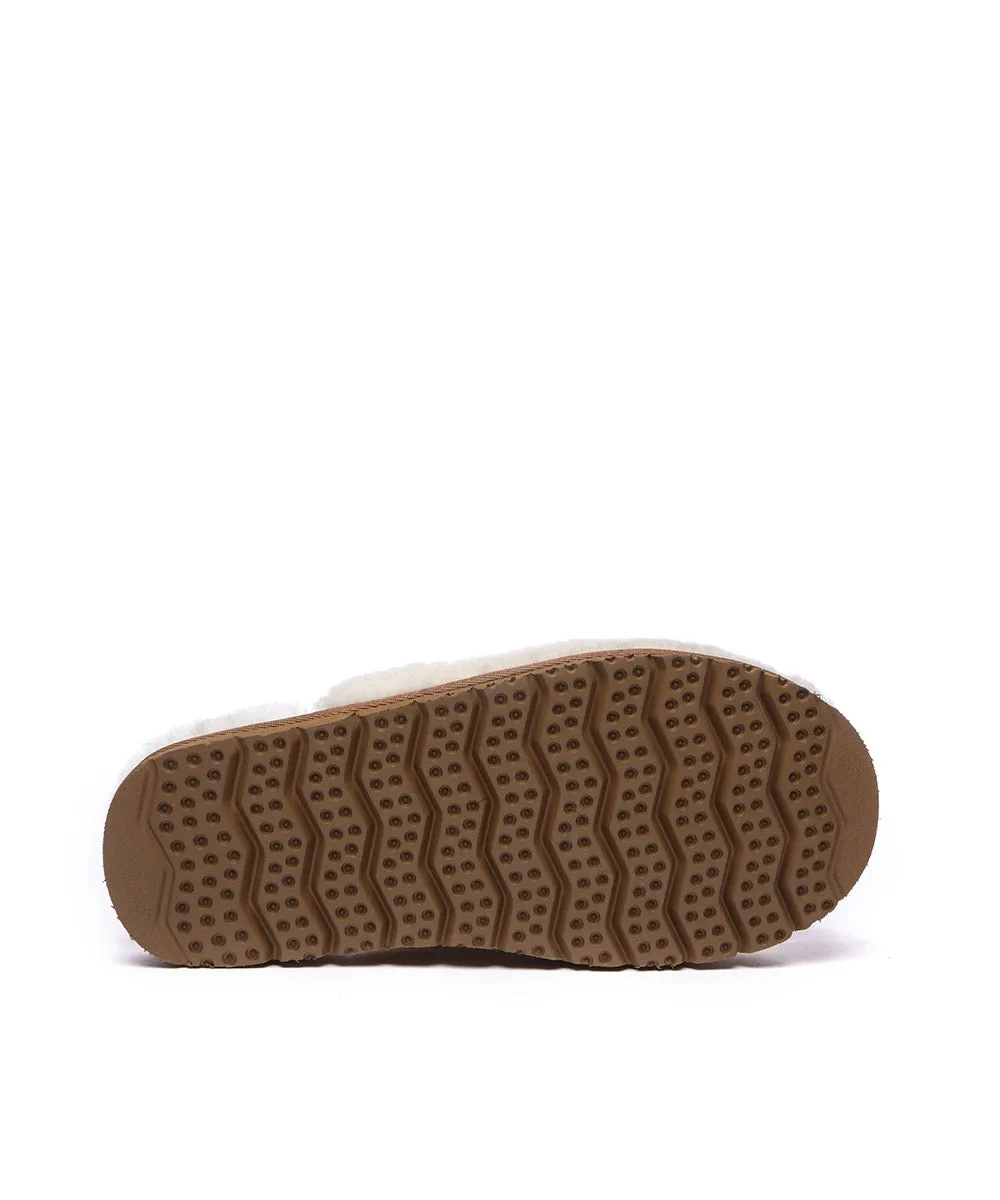 Damen UGG Roxy Hausschuhe UGG Schuhe
