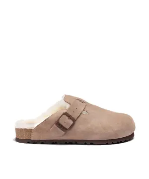 Damen UGG Wool Marly Hausschuhe UGG Schuhe