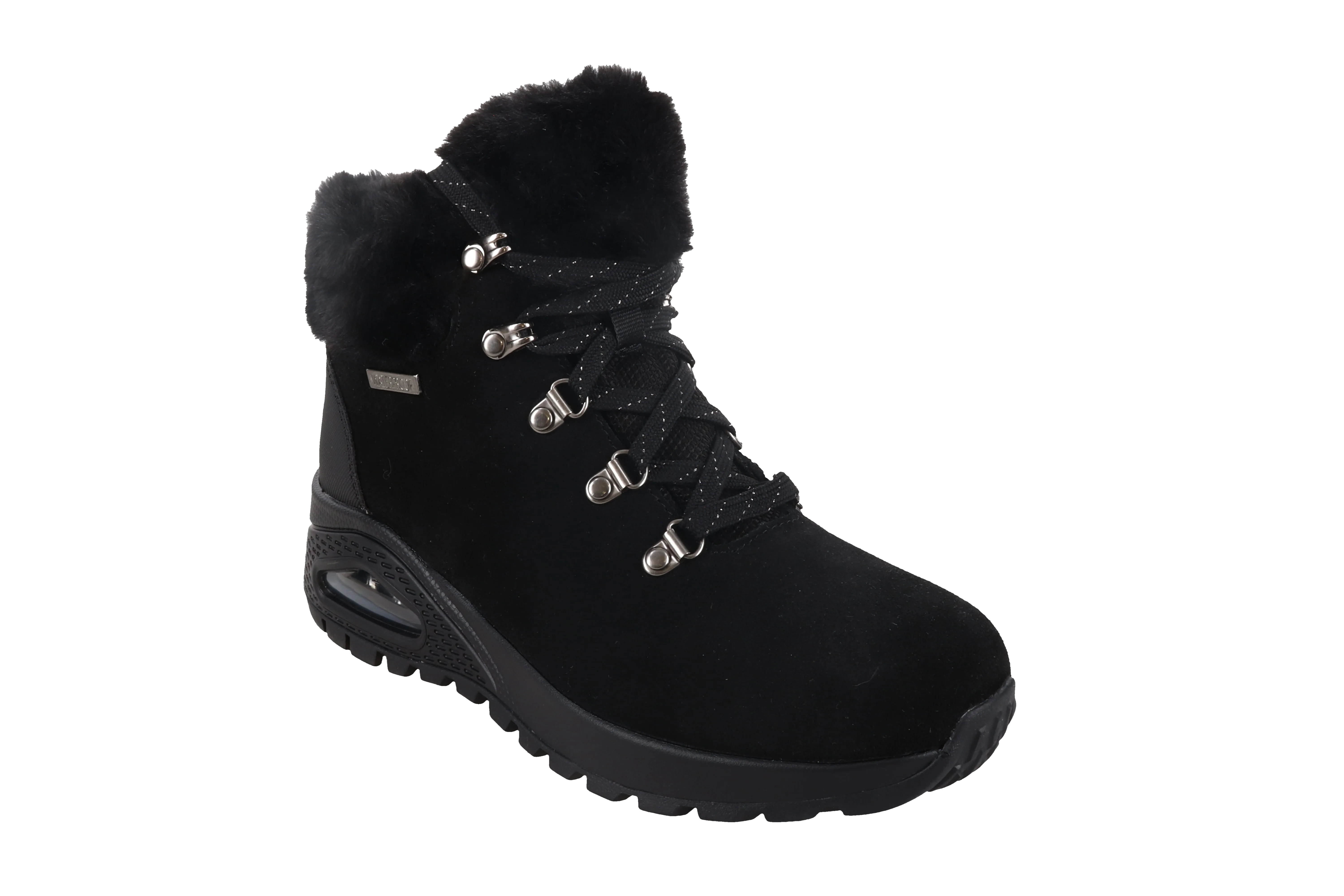 Women's Uno Robust - Mondschein-Grat