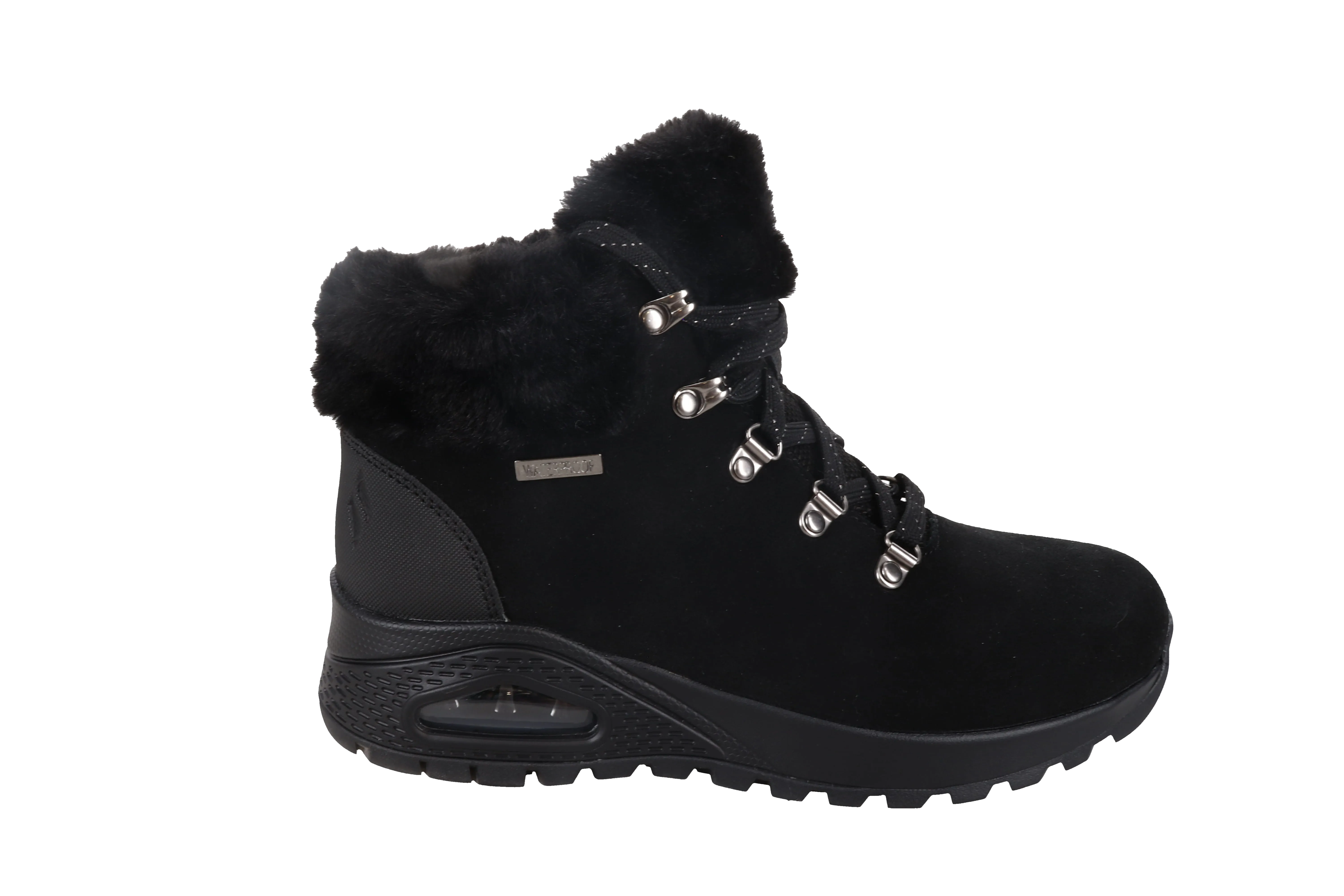 Women's Uno Robust - Mondschein-Grat