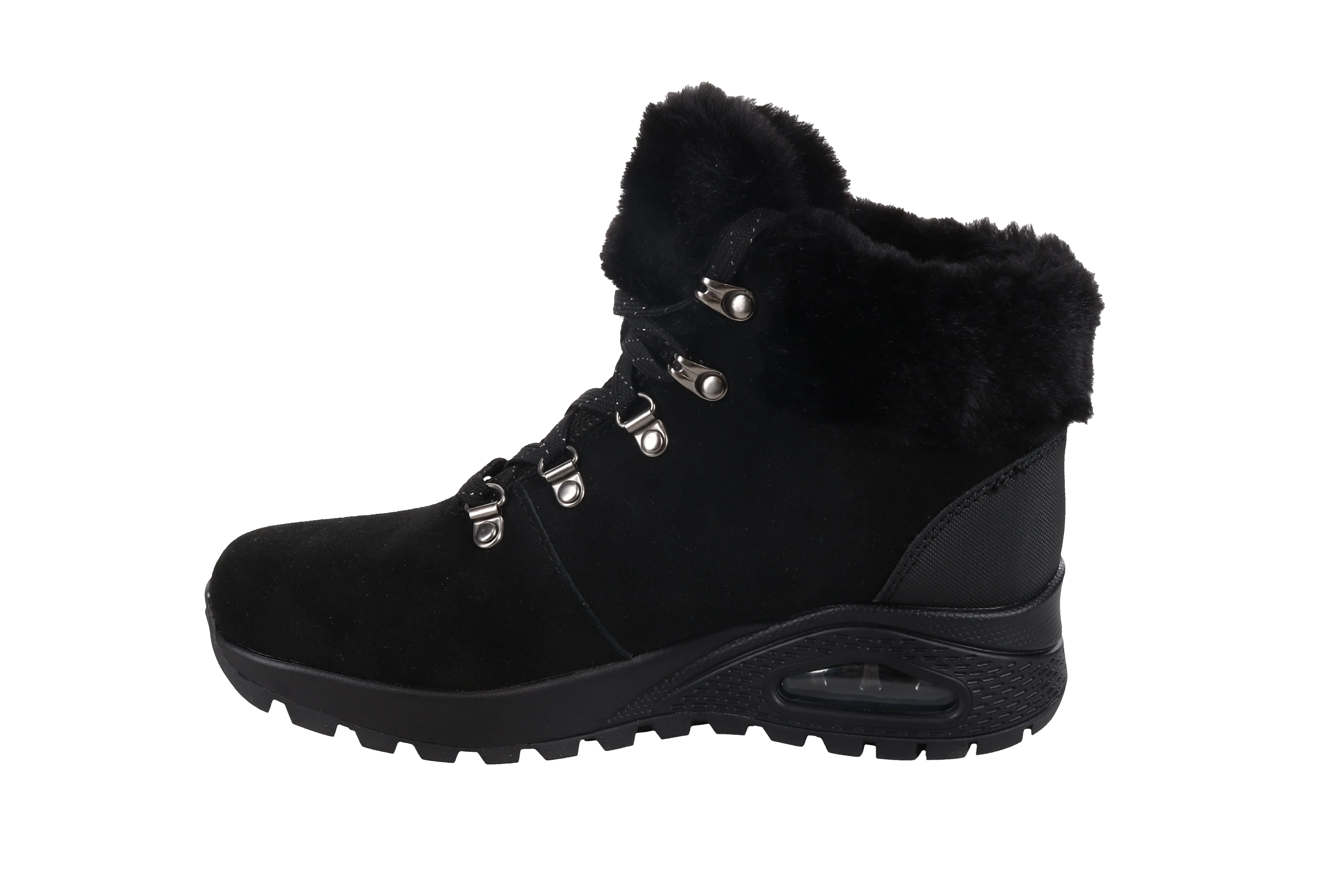 Women's Uno Robust - Mondschein-Grat