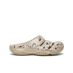 Frauen Yogui Arts Clog x Hide and Seek  |  H&S Sand