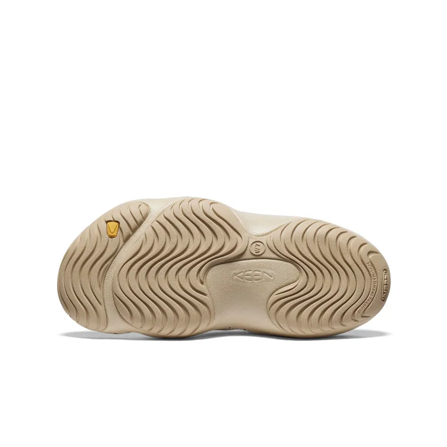 Frauen Yogui Arts Clog x Hide and Seek  |  H&S Sand
