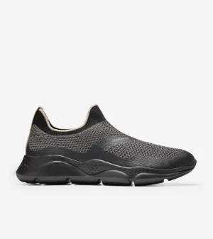 ZERØGRAND Strahlender Slip-On-Sneaker