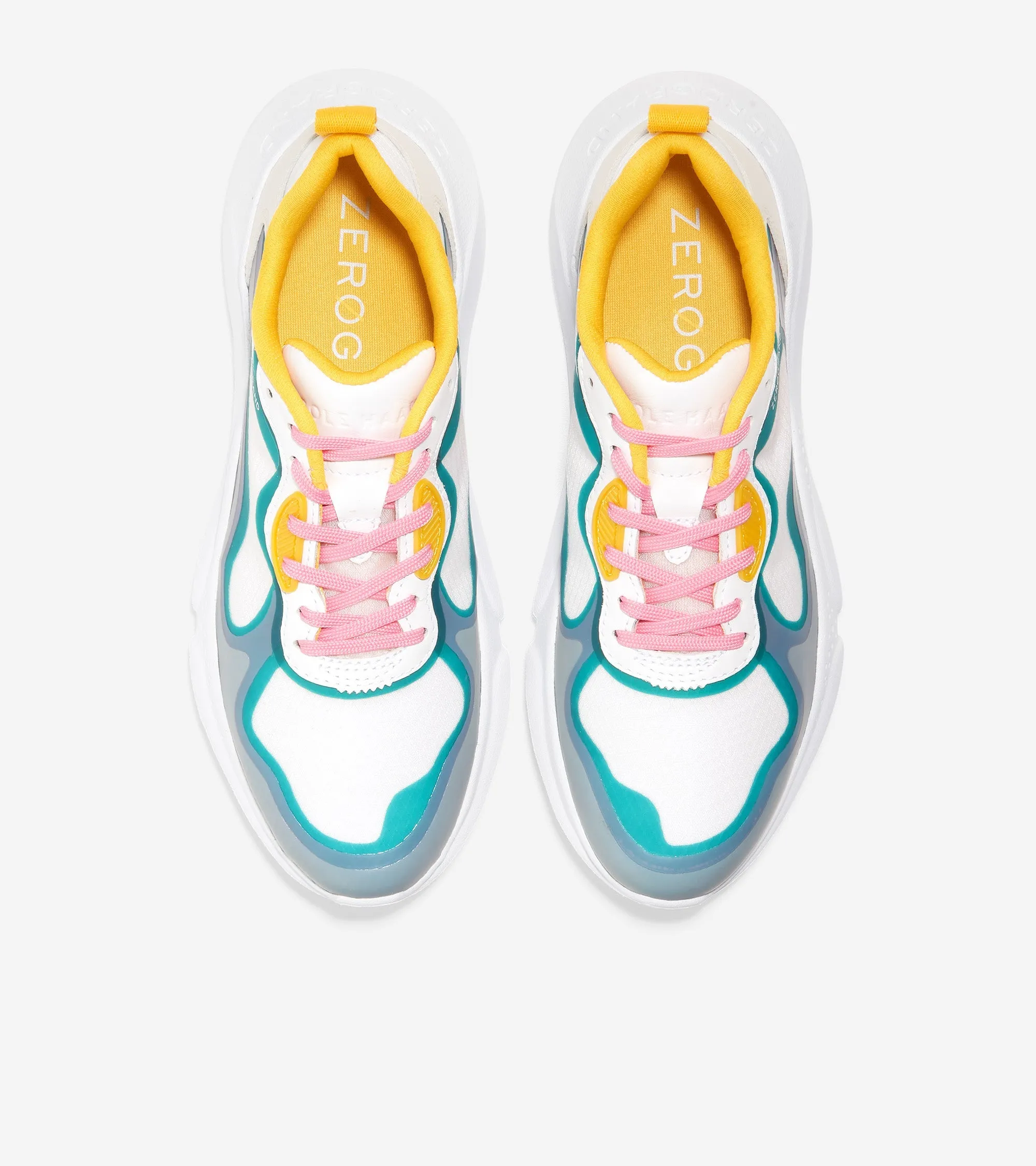 ZERØGRAND Strahlender Sneaker