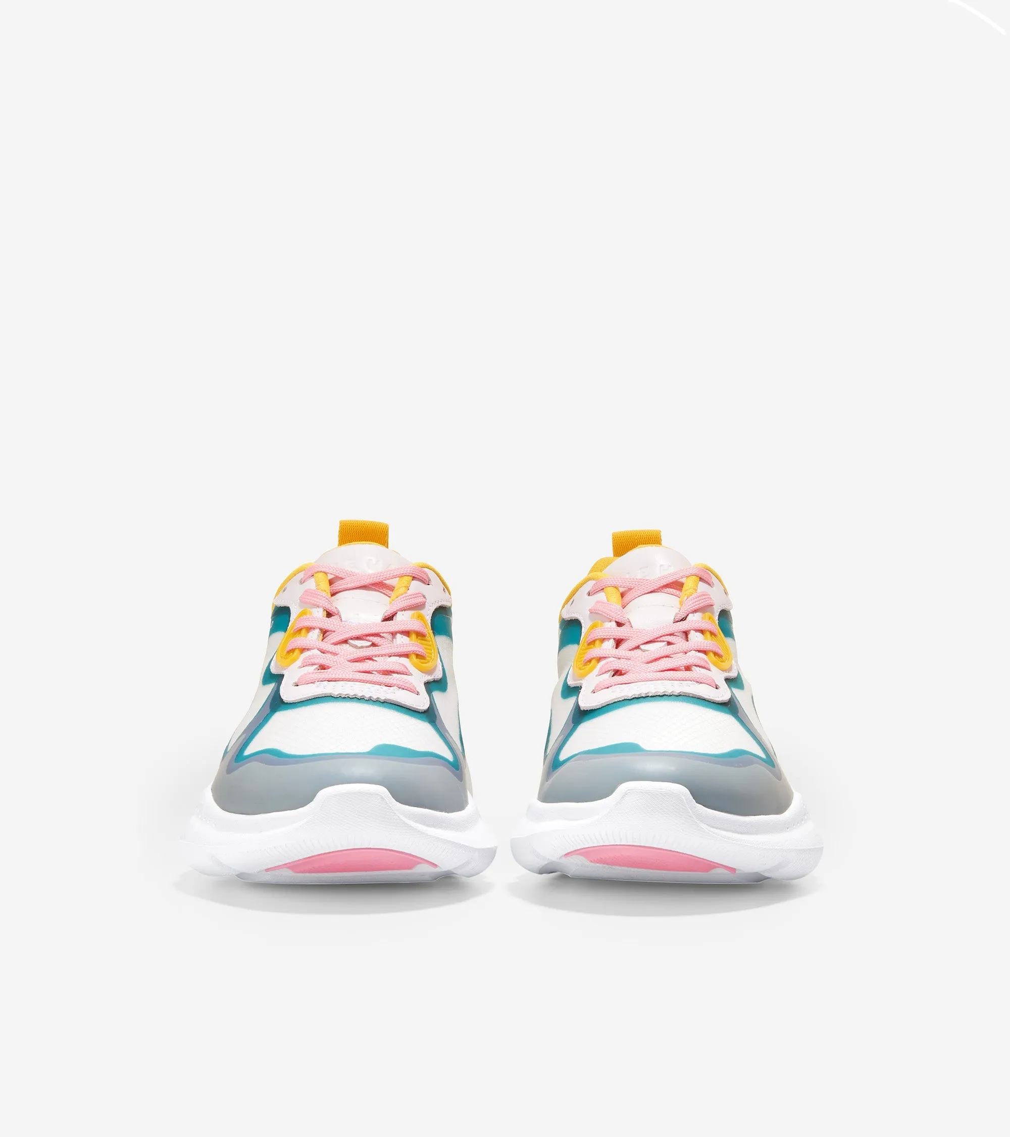 ZERØGRAND Strahlender Sneaker