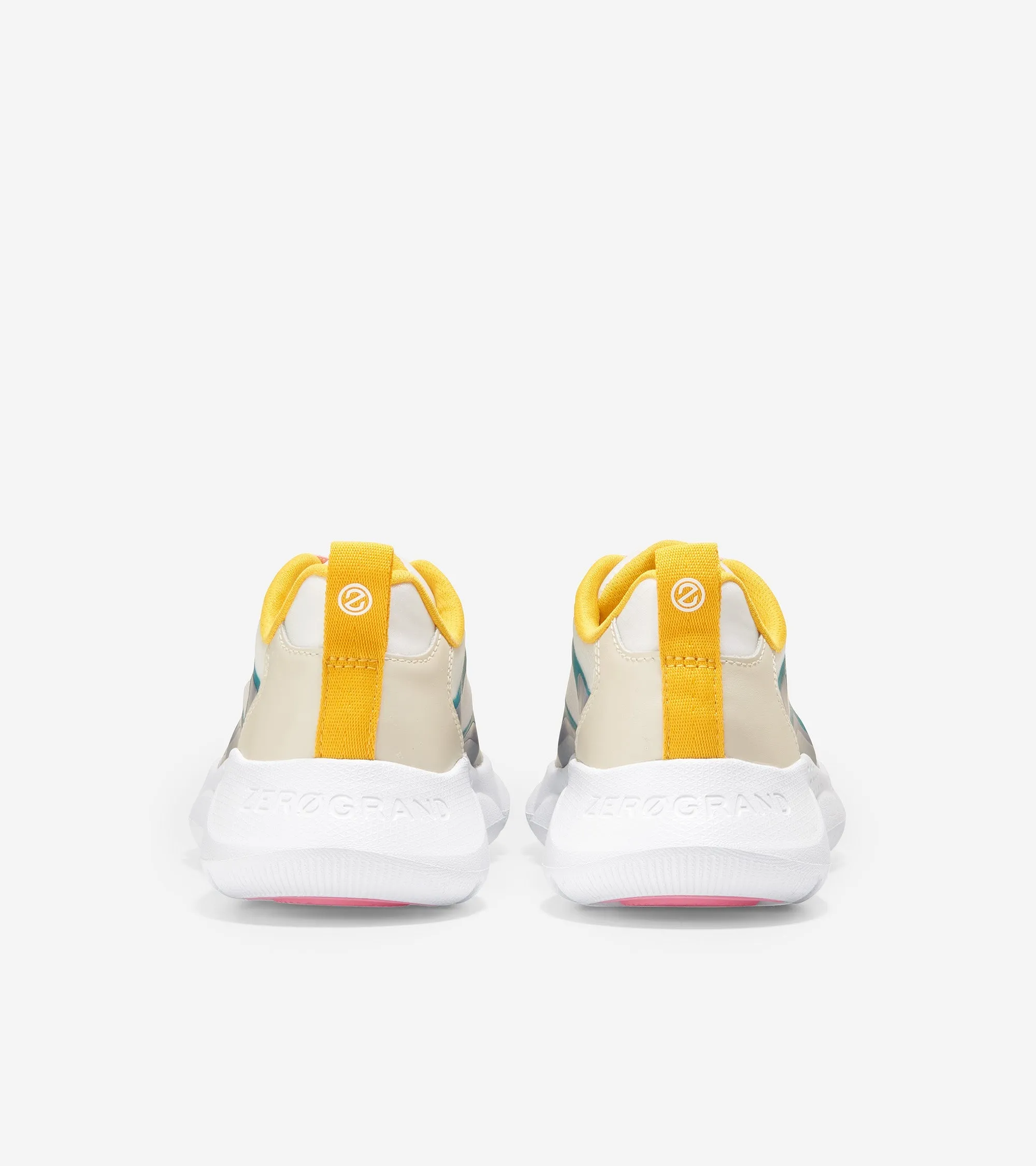 ZERØGRAND Strahlender Sneaker
