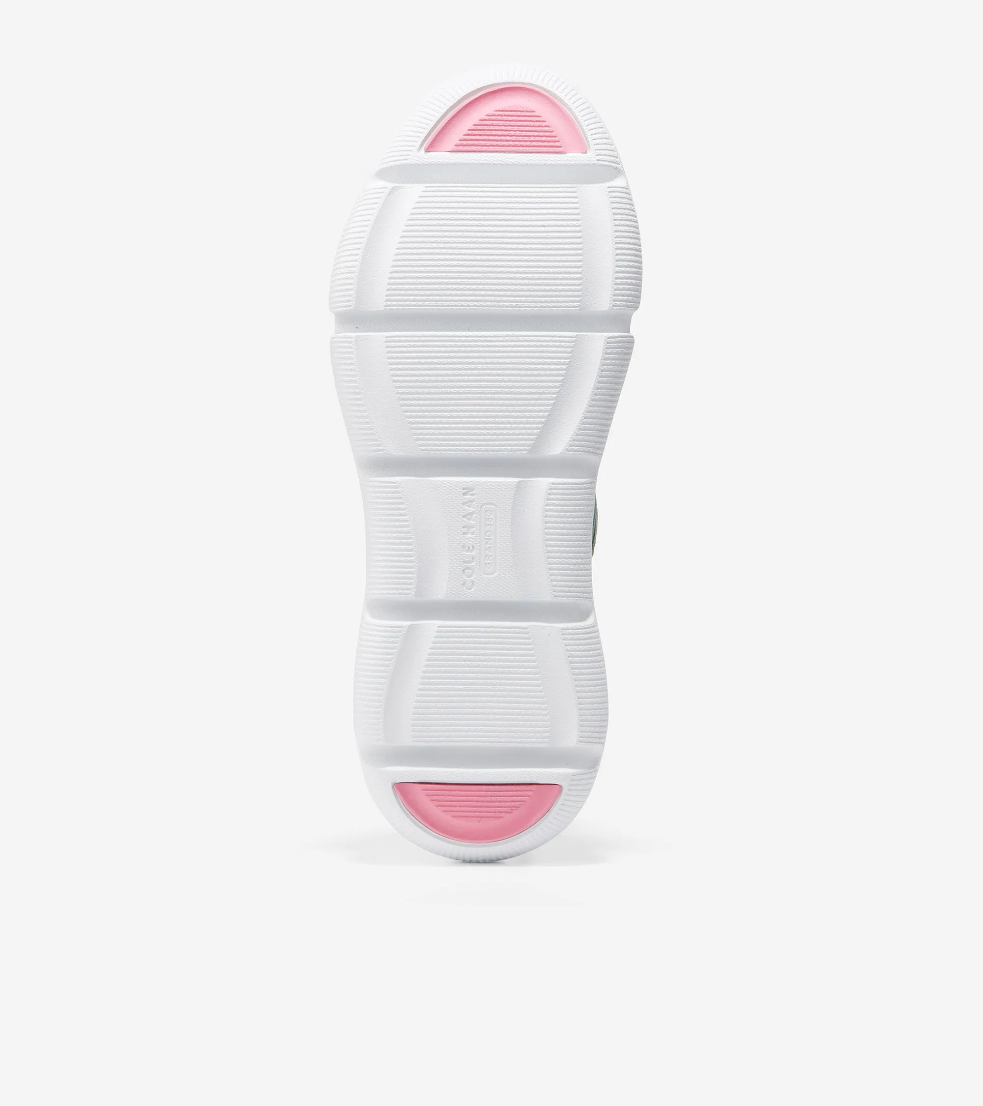 ZERØGRAND Strahlender Sneaker
